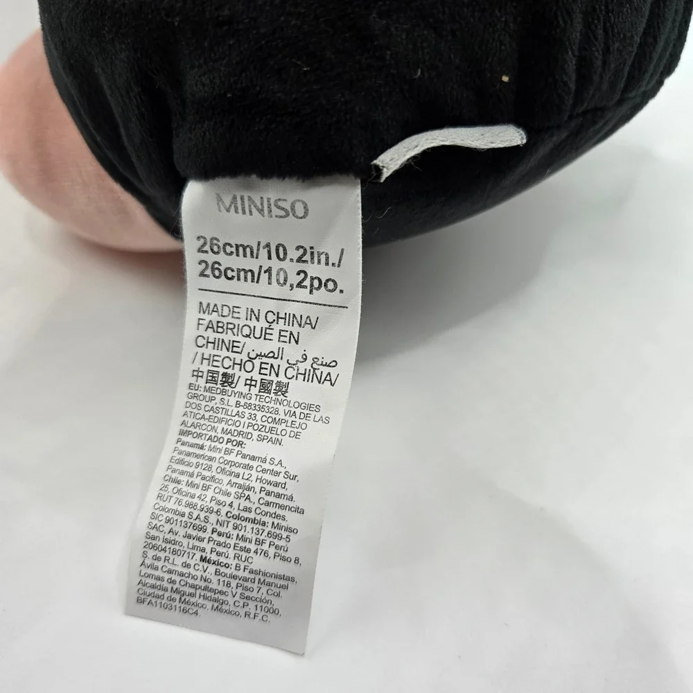 Miniso 10